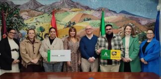 Casabermeja, distinguida oficialmente como Municipio Joven