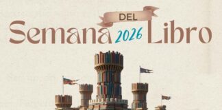 Teba se convierte en epicentro literario con su Semana del Libro 2026