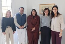 Las fábricas chinas Sermatec y Hygreen de Humilladero reciben 31 millones de euros de ayudas del Gobierno