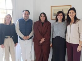 Las fábricas chinas Sermatec y Hygreen de Humilladero reciben 31 millones de euros de ayudas del Gobierno