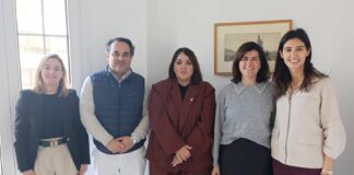 Las fábricas chinas Sermatec y Hygreen de Humilladero reciben 31 millones de euros de ayudas del Gobierno