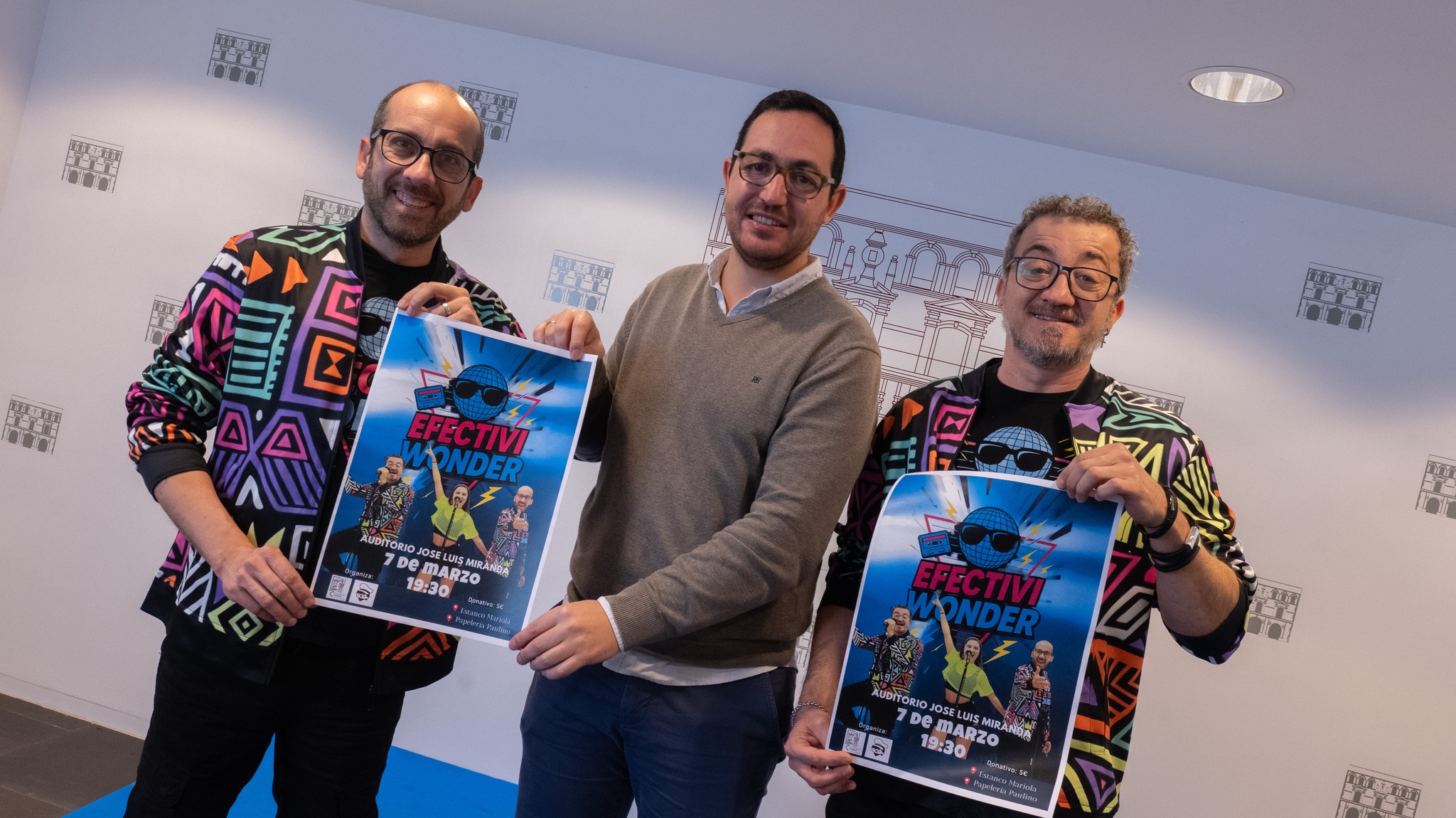 Archidona se vuelca con la gala musical de los Payasos de Hospital 1 636683968 906083462378416 4228181737436200681 n