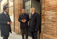 Archidona logra una subvención de 100.000 euros para la creación de un Centro de Interpretación de la Cultura y el Patrimonio