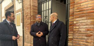 Archidona logra una subvención de 100.000 euros para la creación de un Centro de Interpretación de la Cultura y el Patrimonio