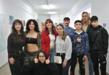 Diez jóvenes creadores toman las riendas de la escena cultural en Casabermeja