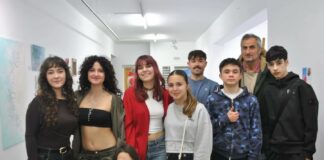 Diez jóvenes creadores toman las riendas de la escena cultural en Casabermeja