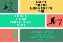 Fuente de Piedra presenta su agenda deportiva para esta Semana Blanca 2026