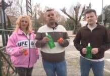 Villanueva del Trabuco instala cámaras para vigilar la recogida de excrementos de mascotas