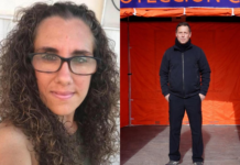 Villanueva del Trabuco premiará la solidaridad y entrega de José Antonio López y Sandra Arjona el 28 de febrero