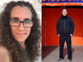 Villanueva del Trabuco premiará la solidaridad y entrega de José Antonio López y Sandra Arjona el 28 de febrero