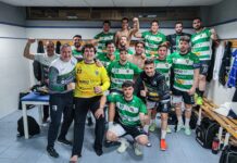 El Sano Antequera recupera sensaciones ante un incómodo Mijas en el Argüelles (27-21)