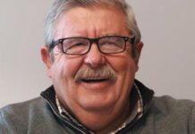 IU propone a Antonio Romero como Hijo Adoptivo de Málaga en su 40º aniversario