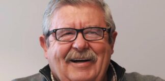 IU propone a Antonio Romero como Hijo Adoptivo de Málaga en su 40º aniversario