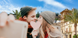 San Valentín a tu aire: siete planes diferentes para exprimir Antequera y su comarca