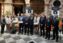 Los Premios Patrocinio Gómez cumplen 10 años