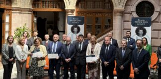 Los Premios Patrocinio Gómez cumplen 10 años