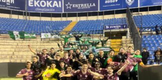 El Antequera CF suma tres puntos en su duelo contra el Hércules CF (0-1)