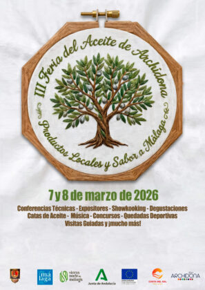 III Feria del Aceite de Archidona