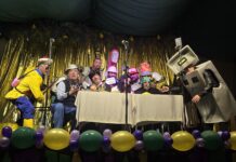 GALERÍA | Encuentro Agrupaciones de Carnaval Antequera 2026