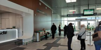 Antequera recupera el AVE directo a Madrid