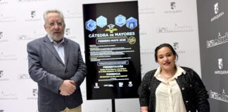 La Cátedra de Mayores de Antequera inicia su nuevo curso 2025-2026