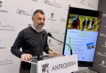 De las cascadas de Tolox al deshielo de Sierra Nevada: cinco destinos para descubrir este invierno desde Antequera