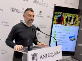 De las cascadas de Tolox al deshielo de Sierra Nevada: cinco destinos para descubrir este invierno desde Antequera