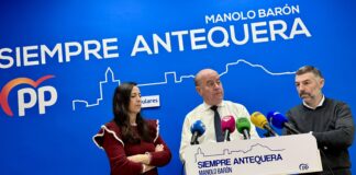 El PP de Antequera denuncia el «deterioro» del sistema ferroviario y alerta de su perjuicio para el turismo y la economía local