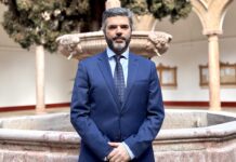 Antequera propondrá el nombramiento de Rafael Carmona como representante municipal en el Patronato de la Fundación Bancaria Unicaja