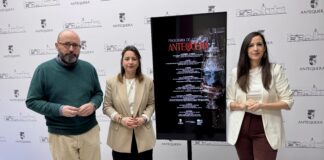 El programa de Cuaresma de Antequera arranca su cuarta edición