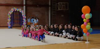 Archidona rinde tributo a su tejido deportivo con una doble gala de éxito