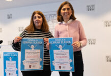 Archidona pone en marcha una nueva edición de la Escuela de Semana Blanca