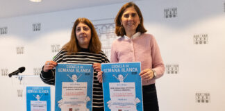 Archidona pone en marcha una nueva edición de la Escuela de Semana Blanca
