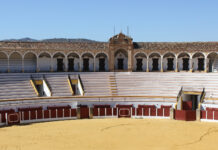 Abierto el proceso de licitación para la Plaza de Toros de Antequera en 2026