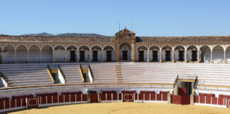 Abierto el proceso de licitación para la Plaza de Toros de Antequera en 2026