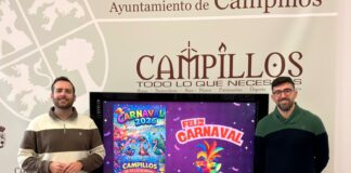 Campillos se viste de Carnaval del 20 al 22 de febrero