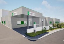 La Junta licitará «en breve» las obras del nuevo Centro de Salud de Cuevas de San Marcos por más de un millón de euros