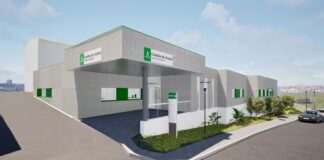 La Junta licitará «en breve» las obras del nuevo Centro de Salud de Cuevas de San Marcos por más de un millón de euros