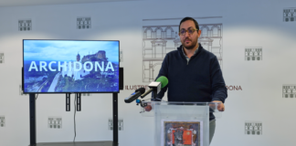 El despliegue audiovisual de la Semana Santa de Archidona alcanzará cobertura nacional en 2026