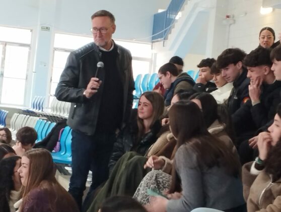 Sem Tecnica Pedro Aguado