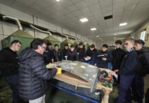 ¿Preparados para el primer empleo? La Salle Virlecha convierte su Semana Técnica en un puente directo al mercado laboral