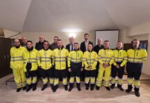 Aguas del Torcal incorpora nueve operarios a su plantilla que alcanza la cifra de 150