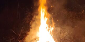 Los pueblos de la comarca de Antequera celebran sus Candelarias