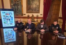 Antequera saca pecho de la coordinación y respuesta ante el temporal: «Hemos estado a la altura»