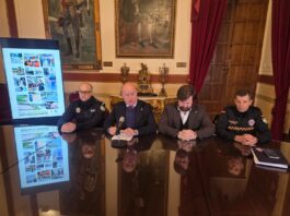 Antequera saca pecho de la coordinación y respuesta ante el temporal: «Hemos estado a la altura»