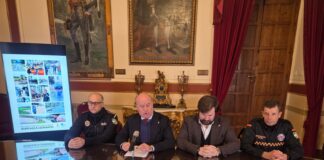 Antequera saca pecho de la coordinación y respuesta ante el temporal: «Hemos estado a la altura»