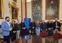 Estos son los trece galardonados en los Premios Efebo 2026 de Antequera