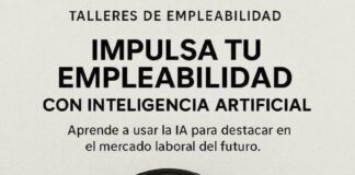 Antequera impulsa el empleo del futuro con una jornada gratuita sobre Inteligencia Artificial