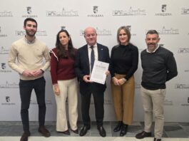 Antequera aprueba la licencia de obras para la construcción del centro logístico de Día en el Puerto Seco