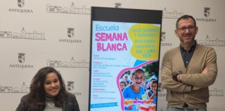 Antequera abre el plazo para la Escuela gratuita de Semana Blanca: así puedes solicitar plaza